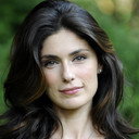 Anna Valle als Anna Ferraris