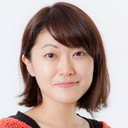 川岸上子 als Female Office Worker (voice)