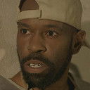 Aikido Burgess als Black Jack