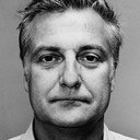 Olivier Cadiot als Gertrude Stein(voice)