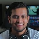 Rishav Acharya, Data Management Technician