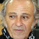 Patrick Coutin als Self - Musician