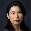 Junko Bailey als Kayako Ghost