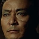 Rinichi Yamamoto als Genkurobei