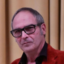 Stefano Consiglio, First Assistant Director
