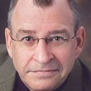 David Brisbin als Dr. Jaffe