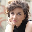 Maja Posavec als Ivana