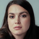 Mimosa Willamo als Sanja