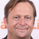 Tom Binns als Fortune Teller