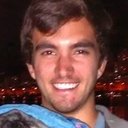 Marcel Miranda als Célio (criança)