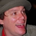 Billy Garberina als Bossman