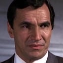 Mark Lenard als Sarek