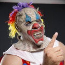 Murder Clown als Murder Clown