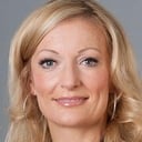 Monika Gruber als Rudis Freundin
