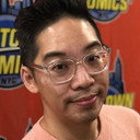 Cliff Chiang, Comic Book