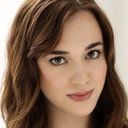 Andrea Bowen als Faline (voice)