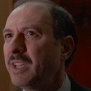 Robert Rozen als Vendor