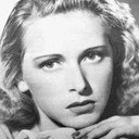 Irène Corday als Self