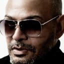 Barry Adamson als Zach