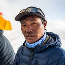 Pasang Tenzing Sherpa als Self