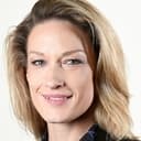 Sylvia Camarda als Serpentik