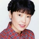 Tomiko Suzuki als Panji (voice)