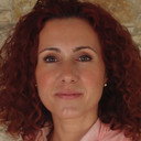 Katia Pantazi als The Woman in the Dreams