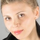 Valeriya Yakovleva als shop model