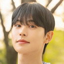 김환 als Min Hyeok