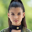 Mia Sanchez als Beatriz Leon