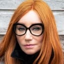 Tori Amos als Singer