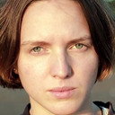 Elizaveta Vitkovskaya als 