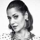 Bianca Giannasso als Ragazza Spot Automobile