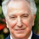 Alan Rickman als 