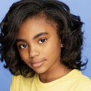 Rudie Bolton als Young Callie