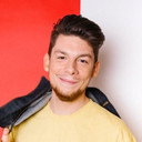 Joram Kaat als Self - Host