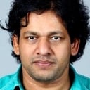 Unni Sivapal als Film director
