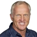 Greg Norman als Self (archive footage)