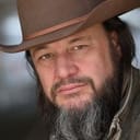 Justin Campbell als Male Orderly