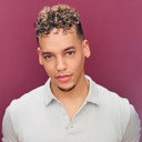 Tyler Hardwick als Eric