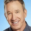 Tim Allen als Self (archive footage)