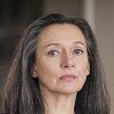 Gudrun Gabriel als Ida Corthen