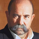 Güray Kip als Kamil Çalıca