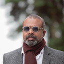 Chemban Vinod Jose als Arasaangam