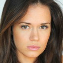 Christie Burson als Sexy Pool Girl (uncredited)