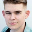 Frankie Creagh-Leslie als Matt (Bully)