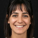 Cemre Özer als Aslı Kahraman