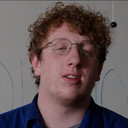 Alex Lambson als Substitute Teacher