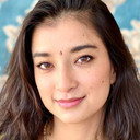 Suhana Thapa als 