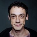 Vlad Logigan als Dentist Patient